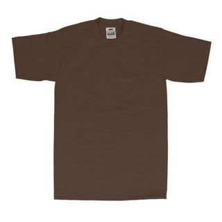 【並行輸入】PRO CLUB プロクラブ 101 半袖 クルーネック HEAVY WEIGHT Tシャツ(Tシャツ/カットソー(半袖/袖なし))