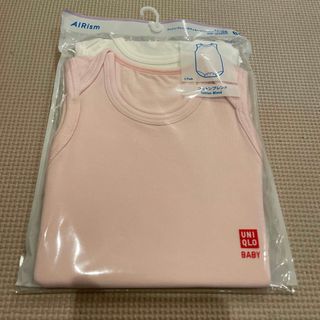 ユニクロ(UNIQLO)のもるもる様専用(肌着/下着)