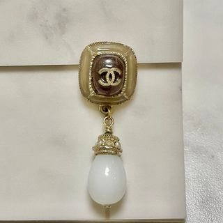 20ページ目 - シャネル 中古 ピアスの通販 2,000点以上 | CHANELの