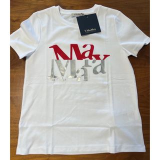 エスマックスマーラ('S Max Mara)のMax Mara  ‘S Max Mara エスマックスマーラ　Tシャツ(Tシャツ(半袖/袖なし))