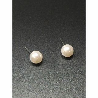 パール風　ピアス(ピアス)