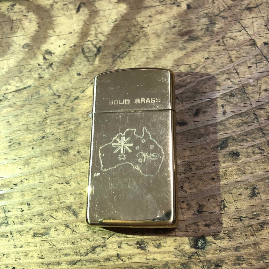 ZIPPO  6個　バラ売り不可