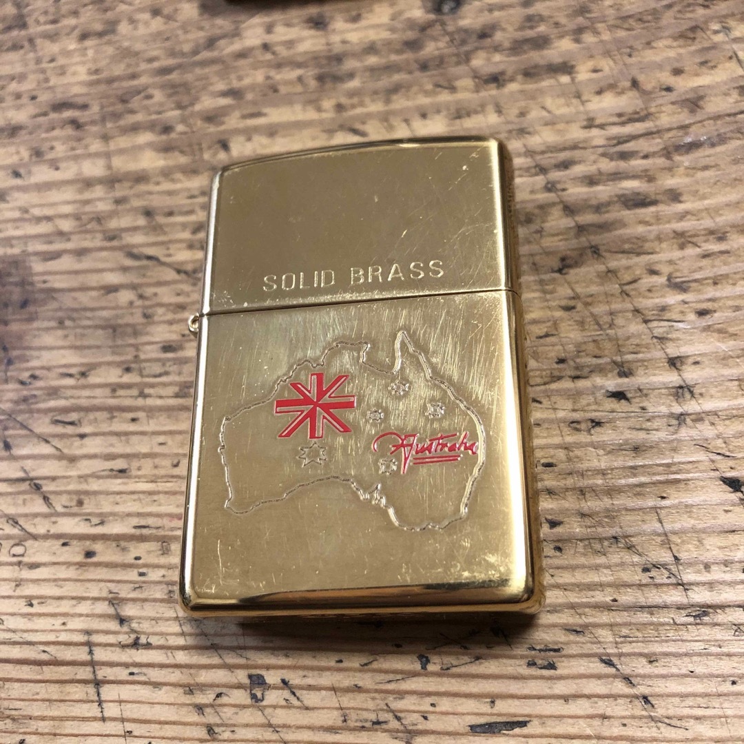 ZIPPO  6個　バラ売り不可