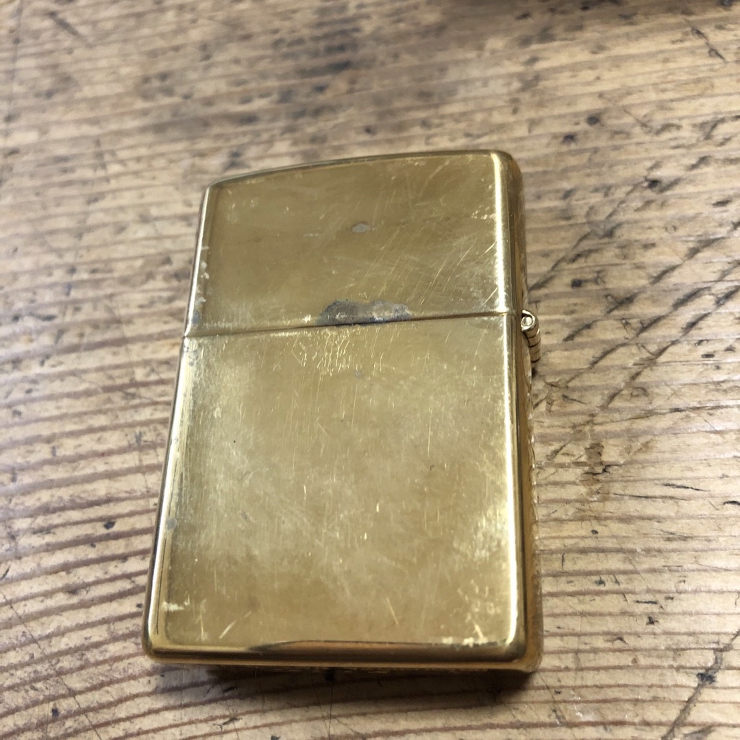 ZIPPO  6個　バラ売り不可