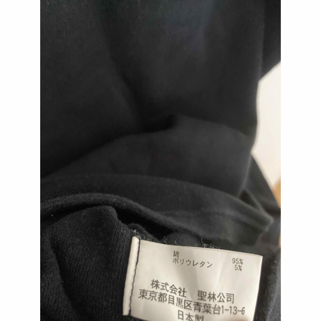 OKURA(オクラ)のオクラ　okura オクラ　tシャツ サイズ3 ガイジンメイド メンズのトップス(Tシャツ/カットソー(半袖/袖なし))の商品写真