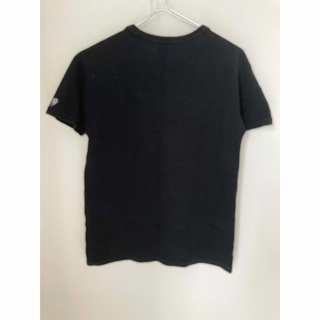 OKURA(オクラ)のオクラ　okura オクラ　tシャツ サイズ3 ガイジンメイド メンズのトップス(Tシャツ/カットソー(半袖/袖なし))の商品写真