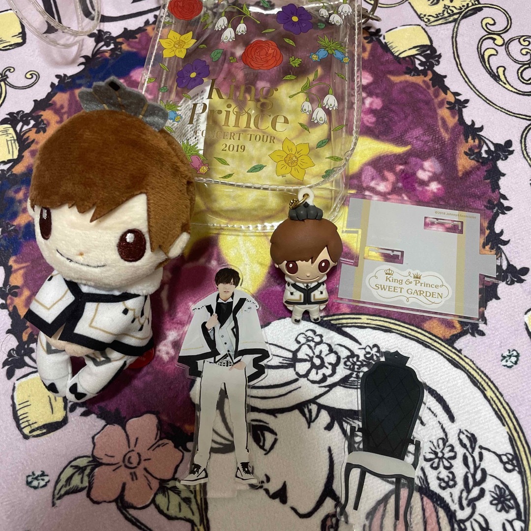 King & Prince SWEET GARDEN アクスタ 神宮寺勇太 アイドル King & Prince SWEET GARDEN アクスタ 神宮寺勇太 アイドル