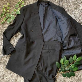 ARMANI COLLEZIONI - アルマーニコレツォーニ メンズ スーツ