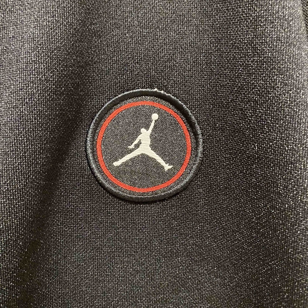 Jordan Brand（NIKE）(ジョーダン)の希少　NIKE Jordan ナイキ  ジョーダン ゲームシャツ　バスケシャツ メンズのトップス(Tシャツ/カットソー(半袖/袖なし))の商品写真
