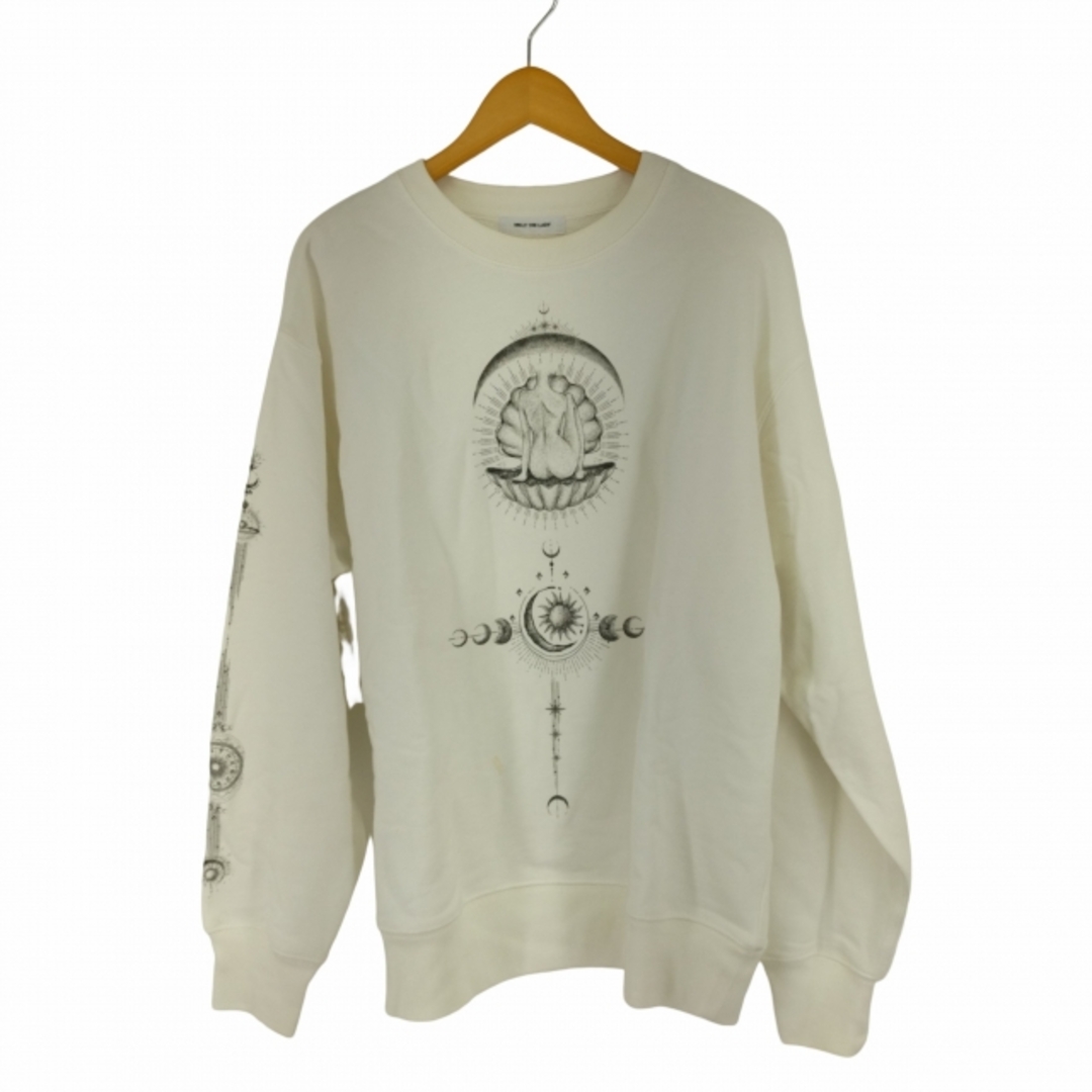 melt the lady メルトザレディ horoscope sweat-