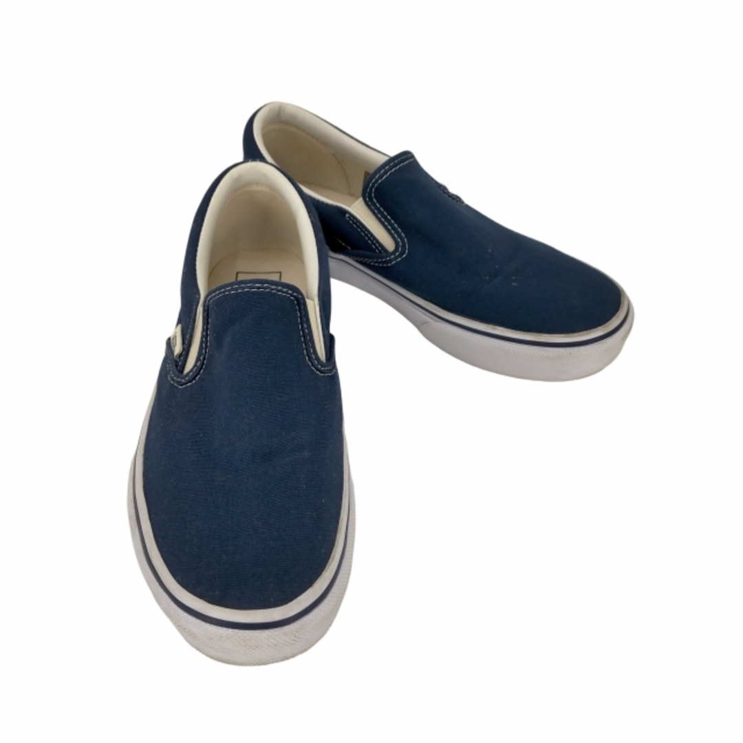 VANS V98CF WR SLIPON SNEAKER 25cm