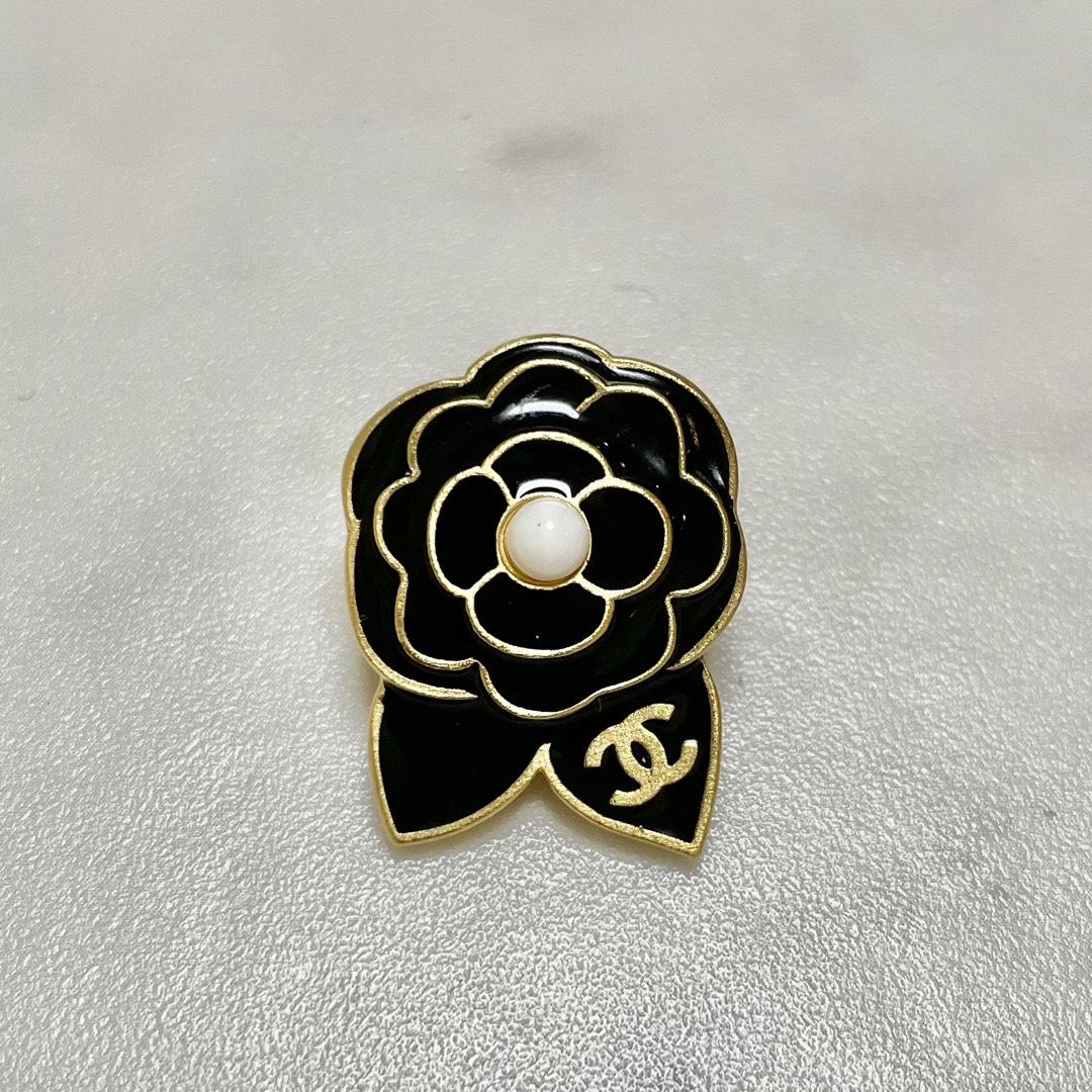 訳アリ】CHANEL シャネル ピンバッジ - clmusichall.com