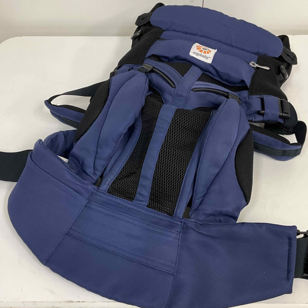 大得価SALE】 Ergobaby - Smile happy様 エルゴベビー オムニ360