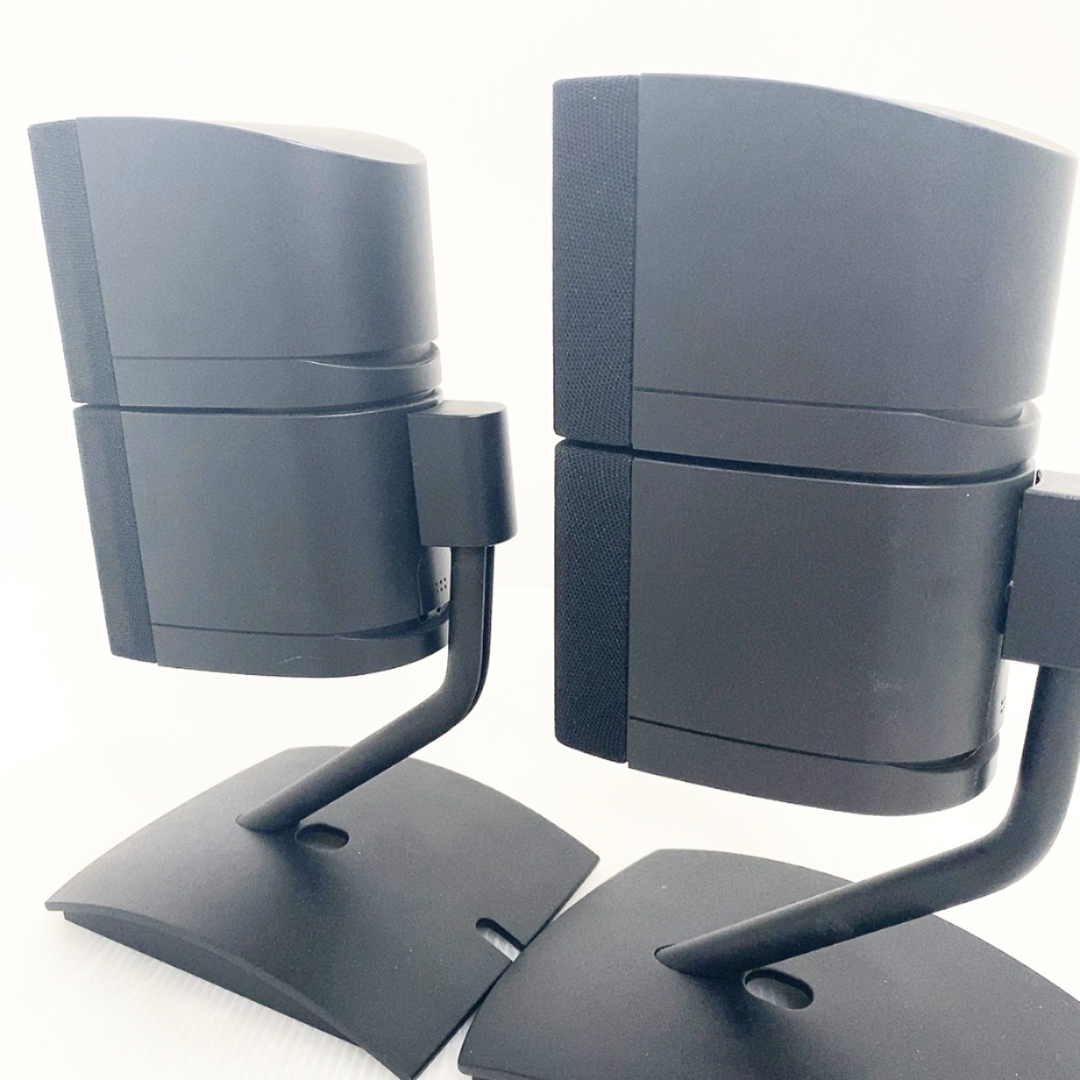 BOSE ボーズ サテライトスピーカー ダブルキューブ スピーカースタンド
