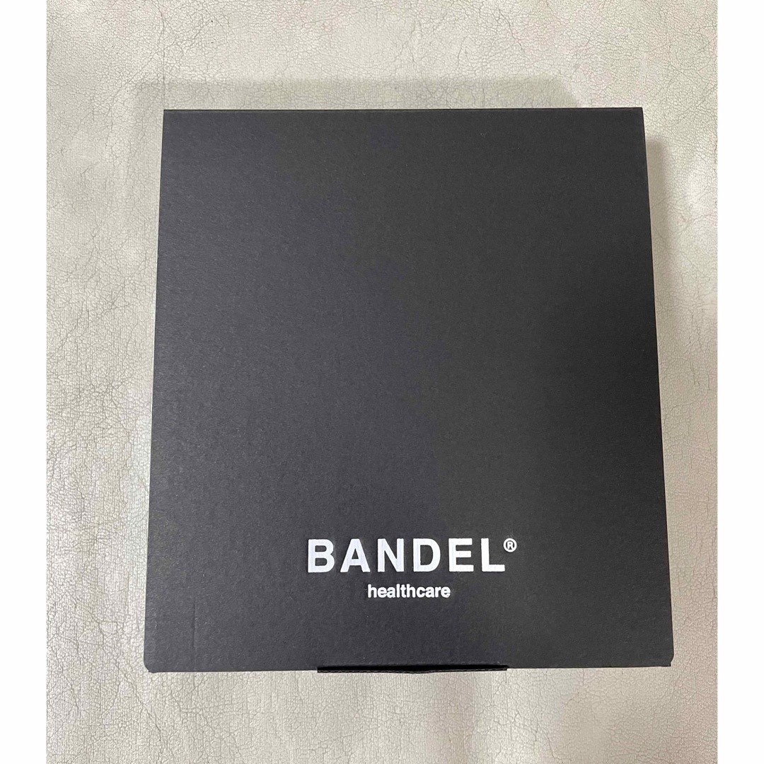 BANDEL(バンデル)のバンデル　磁気ネックレス メンズのアクセサリー(ネックレス)の商品写真