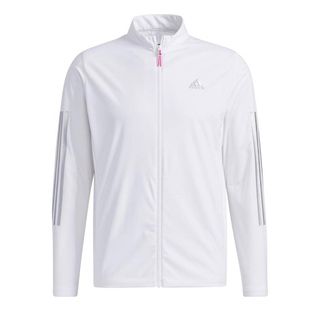 アディダス(adidas)のアディダス  ゴルフウェア 長袖ウインドブレーカー タグ付き新品(ウエア)