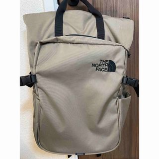 ザノースフェイス(THE NORTH FACE)のボルダートートパック / Boulder Tote Pack ノースフェイス(バッグパック/リュック)