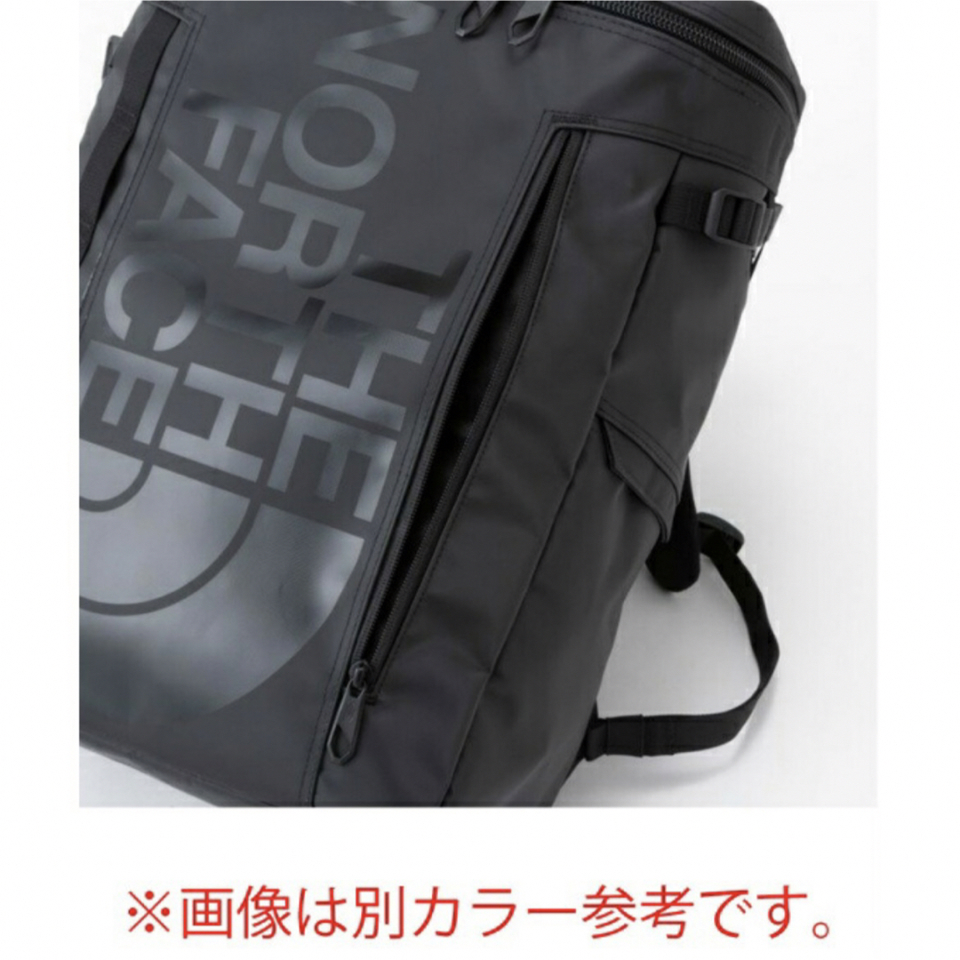 新品◇ノースフェイス BCヒューズボックス2 ブラック NM82255 K - 通販