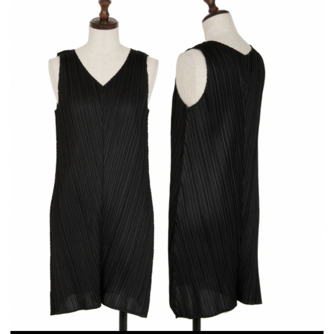 PLEATS PLEASE ISSEY MIYAKE - プリーツプリーズPLEATS PLEASE☆斜め