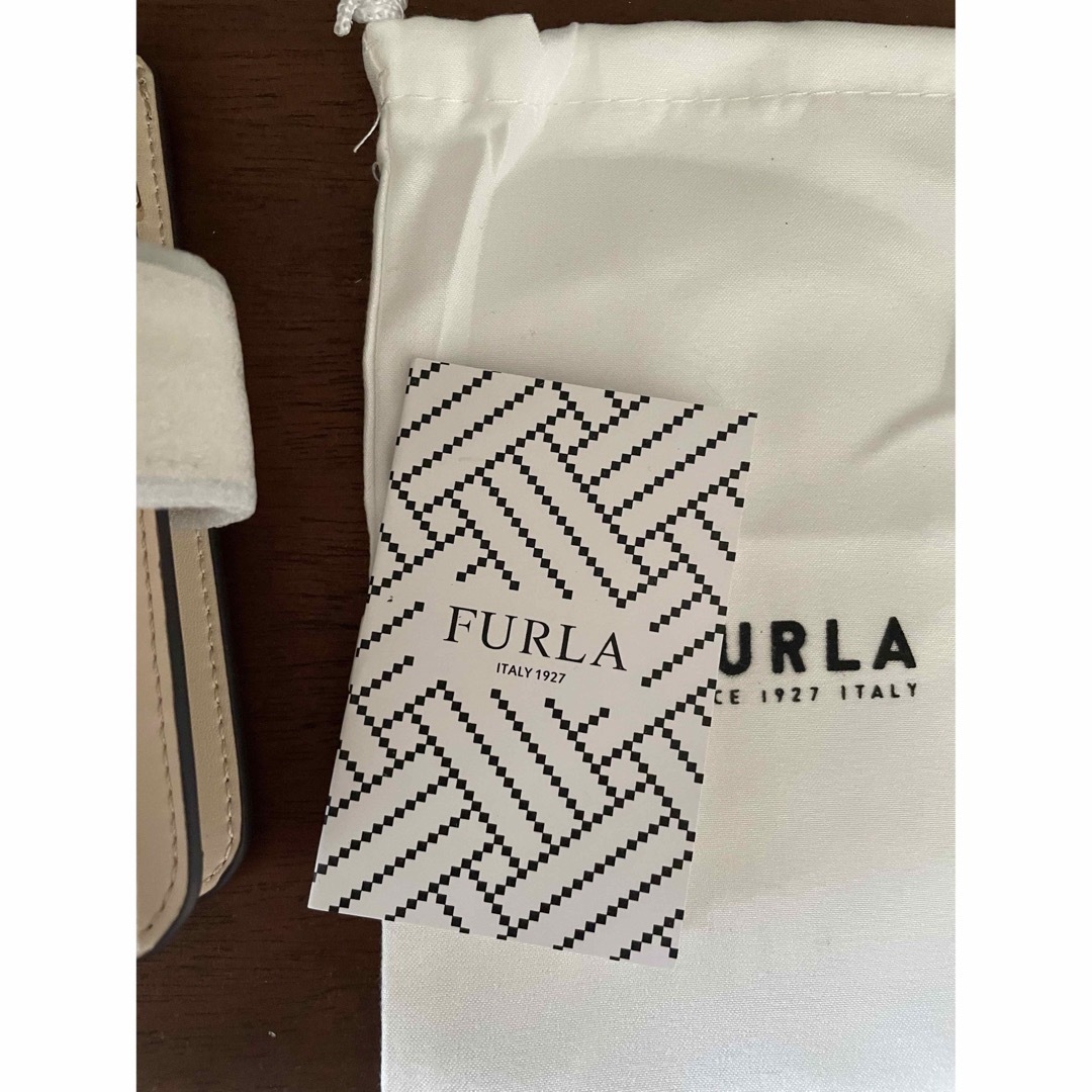 ◆未使用品◆FURLA 箱なし