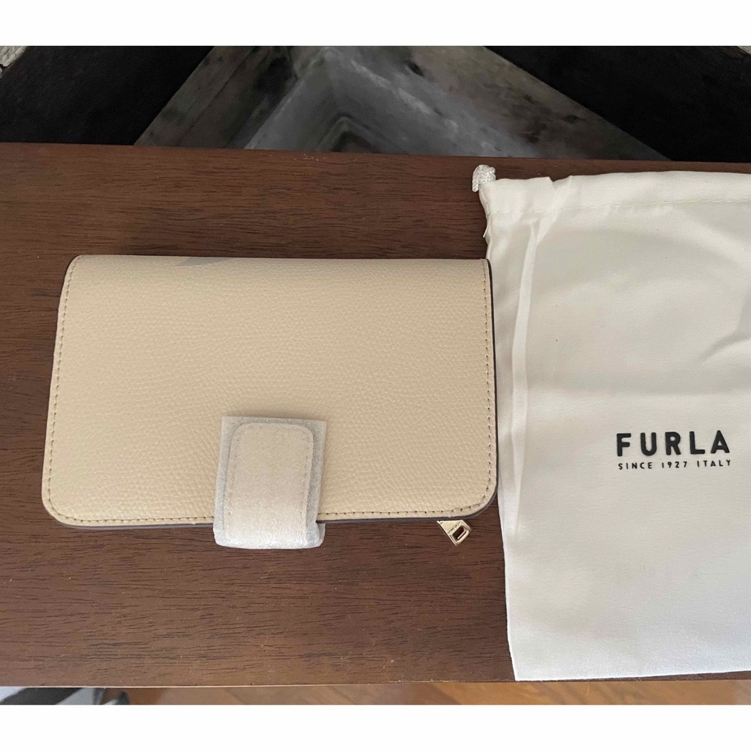 ◆未使用品◆FURLA 箱なし