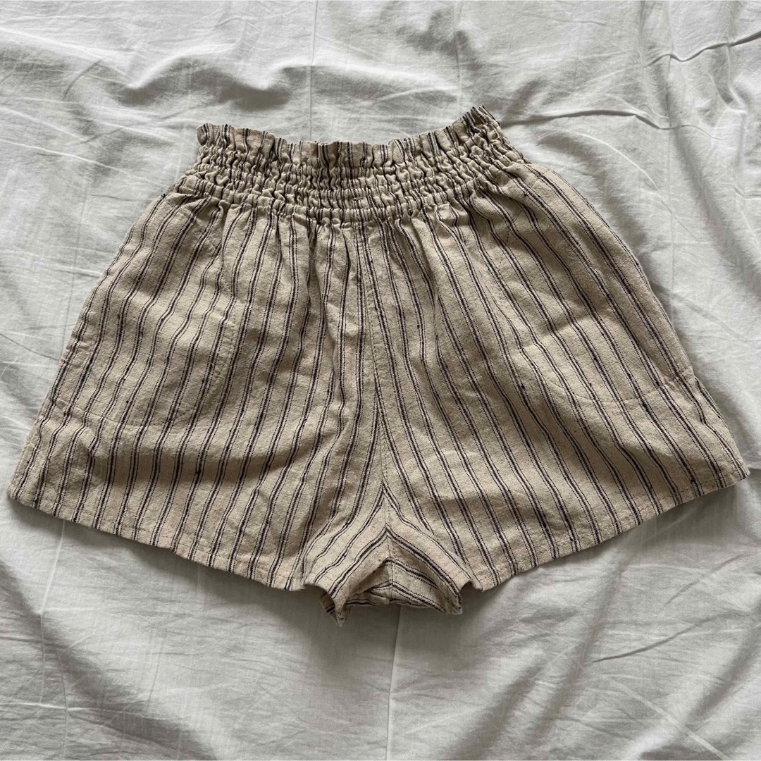 【Soor Ploom】coco shorts