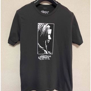 TheChemical Brothers ビンテージTシャツ　ケミカルブラザーズ