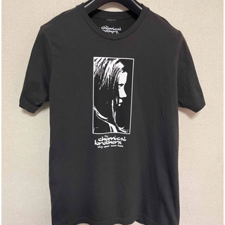 ミュージックティー(MUSIC TEE)のThe Chemical Brothers ケミカルブラザーズ Tシャツ(Tシャツ/カットソー(半袖/袖なし))
