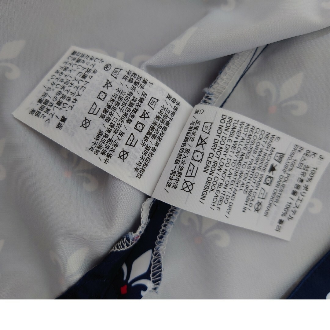 Jordan Brand（NIKE）(ジョーダン)の新品未使用ナイキジョーダンPARIS レディースのトップス(シャツ/ブラウス(半袖/袖なし))の商品写真