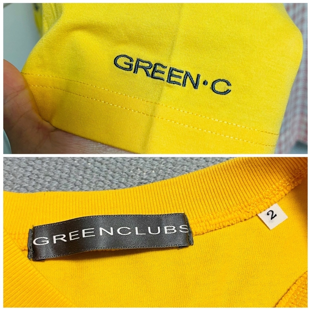 GREEN CLUBS - ほぼ未使用 グリーンクラブ ワイリーコヨーテ ...