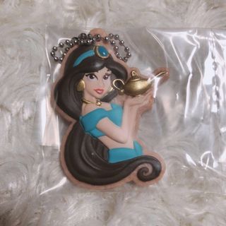 Disney - ディズニープリンセス アラジン ジャスミン ランダム