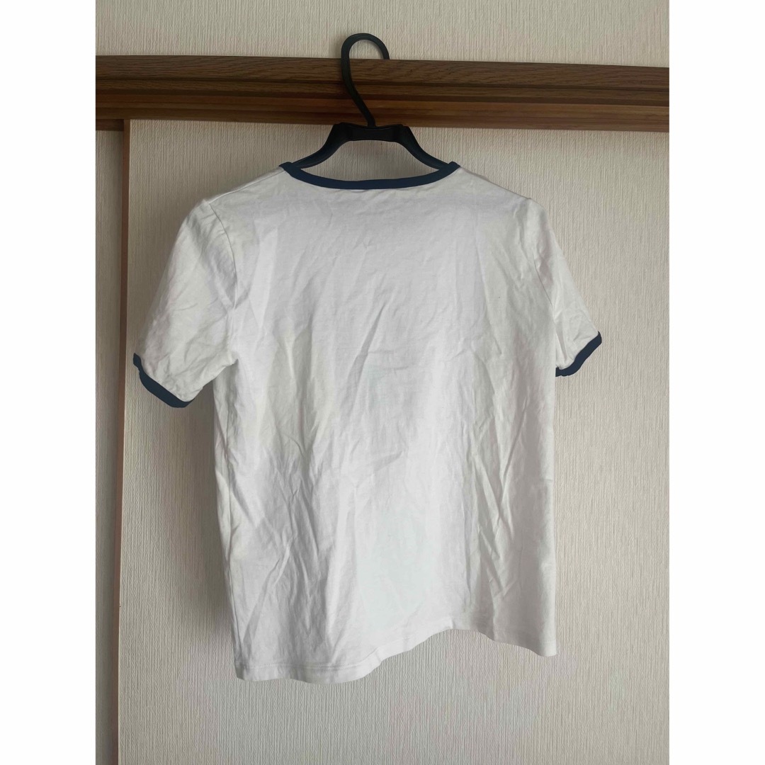 celine(セリーヌ)のCELINE 半袖Tシャツ レディースのトップス(Tシャツ(半袖/袖なし))の商品写真