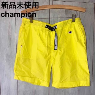 チャンピオン(Champion)のチャンピオンchampion ショートパンツ 短パン ズボン メンズ レディース(ショートパンツ)