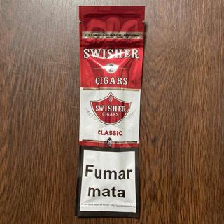 swisher sweets スイッシャースイート(その他)