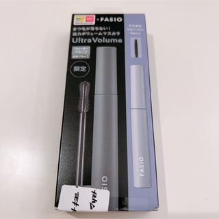 ファシオ(Fasio)のファシオ パーマネントカール マスカラ ネオ キット (ウルトラボリューム)(マスカラ)