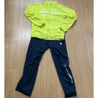 デサント(DESCENTE)のDESCENTE トレーニングウェア(ウェア)