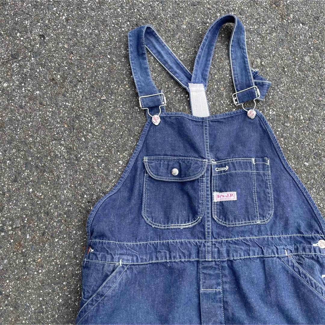 40s 50s store brand overall | guardline.kz