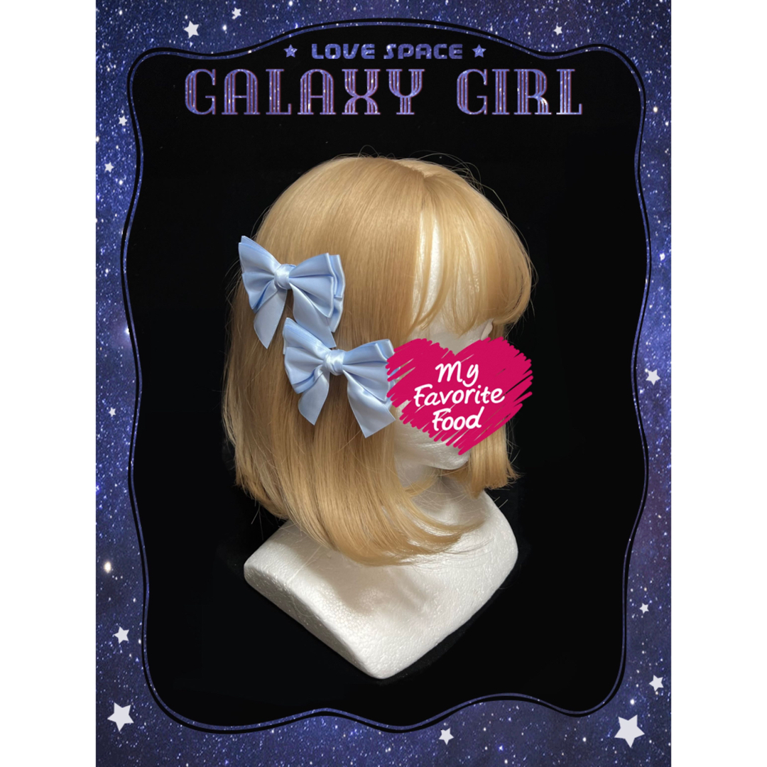 BABY,THE STARS SHINE BRIGHT - 海月姫 ワンピース2点セット 甘 BABY,THE STARS SHINE BRIGHT - 海月姫 ワンピース2点セット 甘