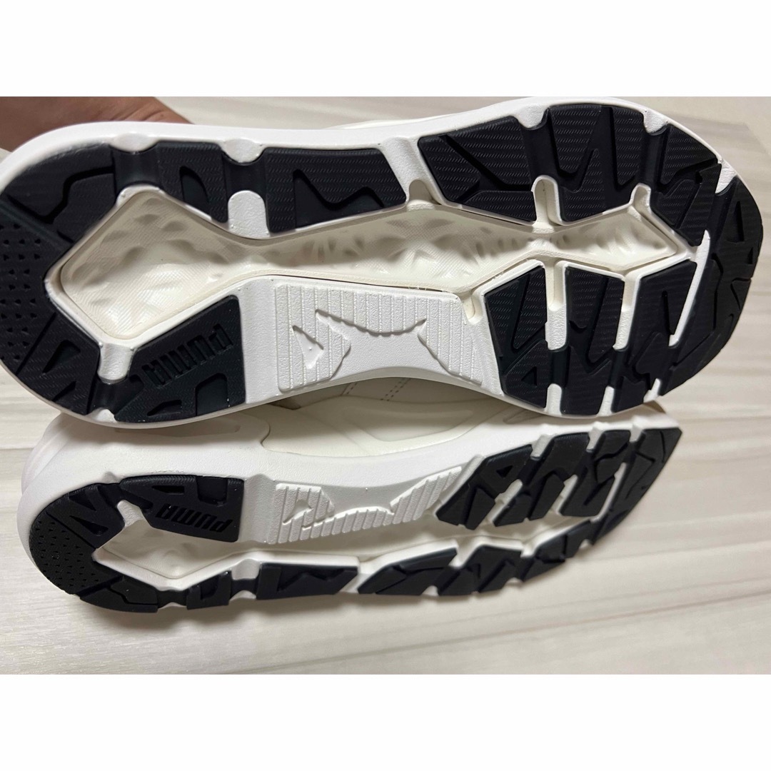 PUMA - PUMA x AMI TRC ブレイズ ミッド ハイ スニーカーの通販 by