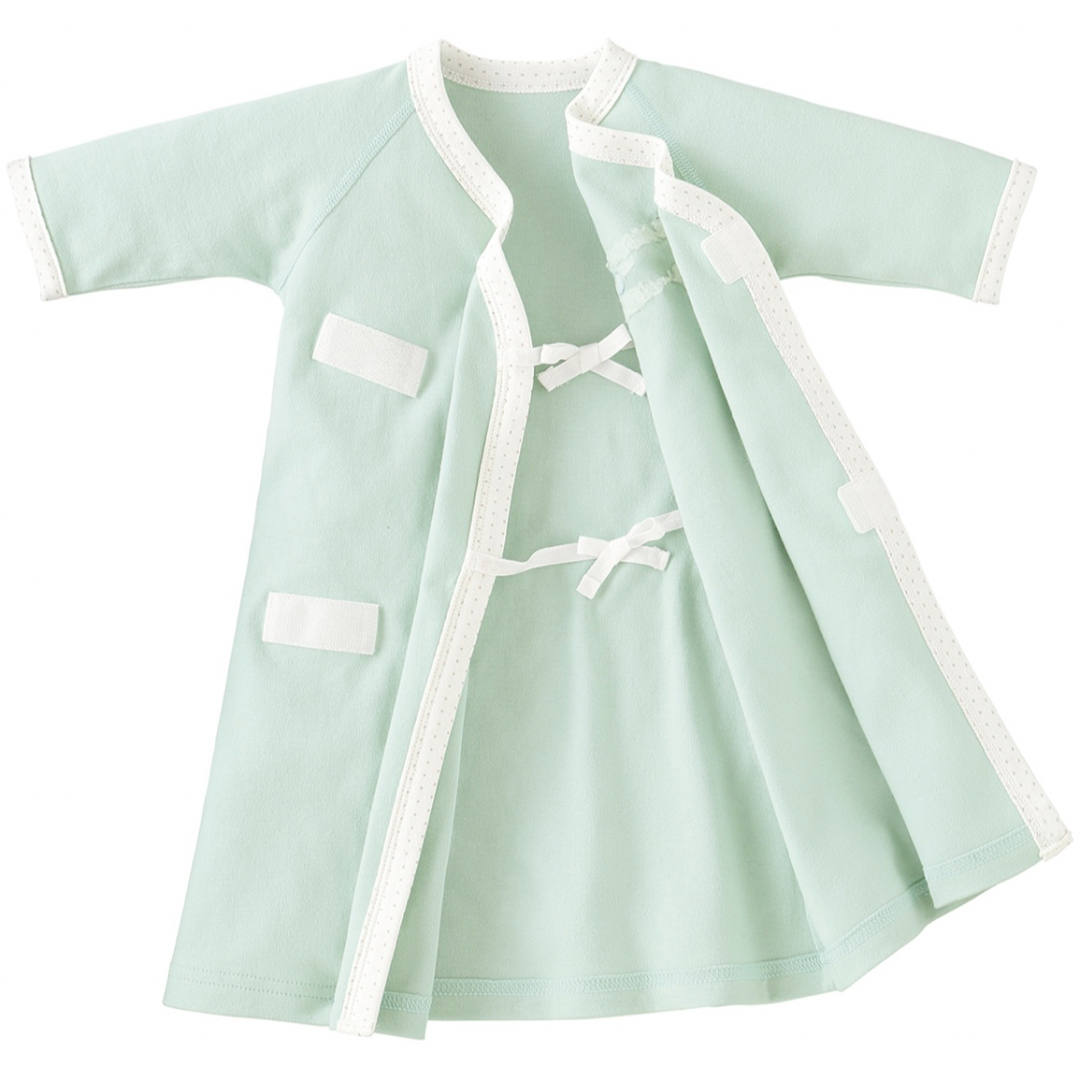 Combi mini(コンビミニ)の海♡愛さま　専用 キッズ/ベビー/マタニティのベビー服(~85cm)(ロンパース)の商品写真