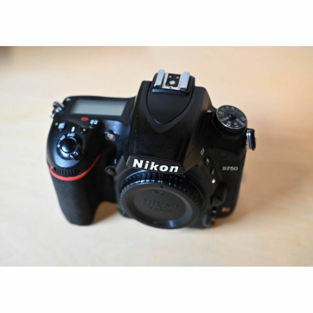 【特価】Nikon D750 ボディ