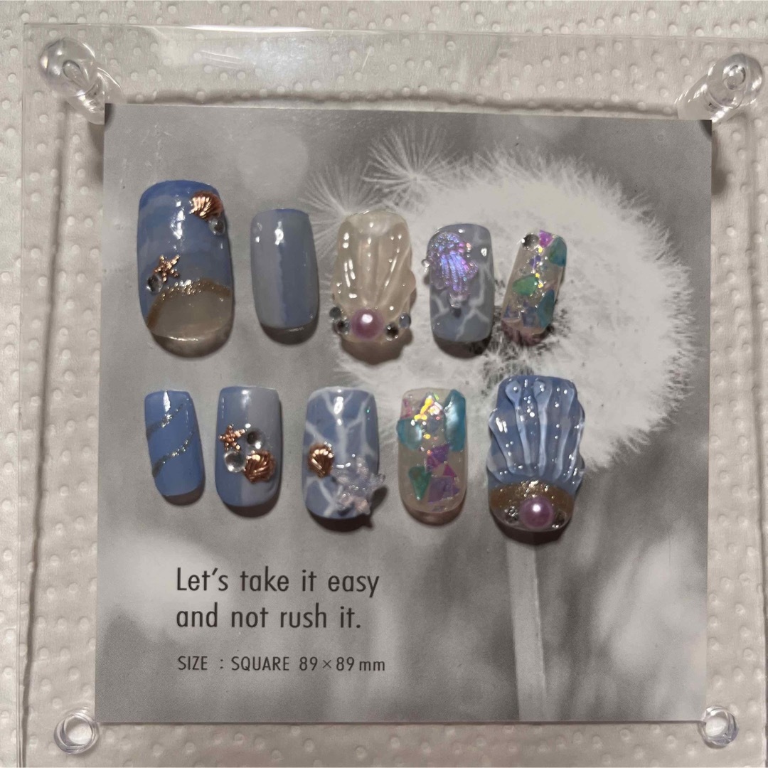 NANA様専用ページの通販 by 初めてさんお試し価格!nailෆfam..|ラクマ