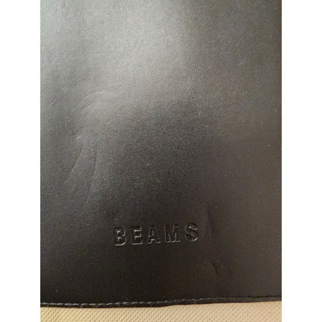 BEAMS(ビームス)のBEAMS　ポーチ レディースのファッション小物(ポーチ)の商品写真