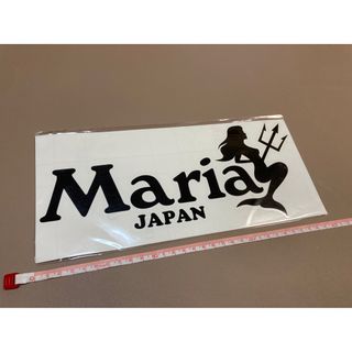 ヤマリア(YAMARIA)のMaria ステッカー(その他)