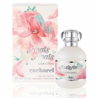 キャシャレル(cacharel)の【キャシャレル　香水】アナイスアナイス オリジナル 100ml ET SP(香水(女性用))