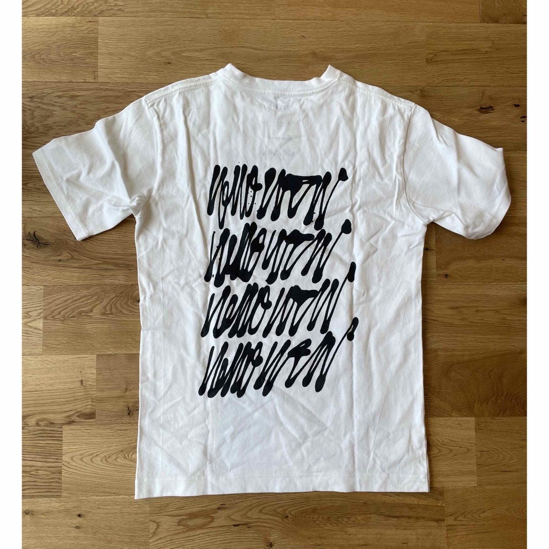 WTW(ダブルティー)のwtw ティシャツ メンズのトップス(Tシャツ/カットソー(半袖/袖なし))の商品写真