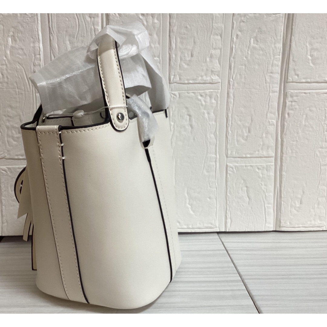 ディズニーコレクション 新品 トリーバーチミラショルダーバック