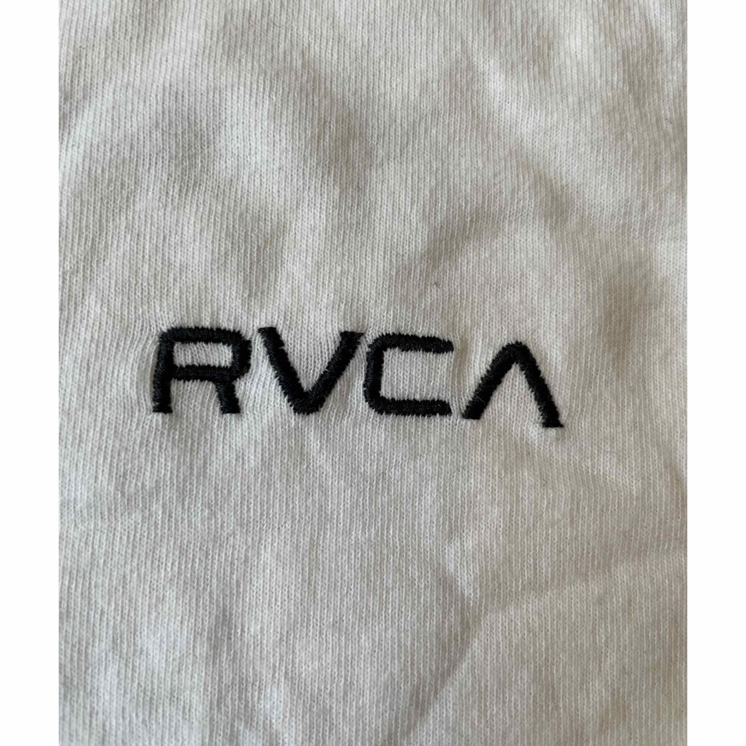 RVCA(ルーカ)のRUCA ティシャツ メンズのトップス(Tシャツ/カットソー(半袖/袖なし))の商品写真