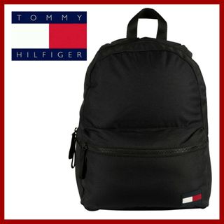 トミーヒルフィガー(TOMMY HILFIGER)の新品◇TOMMY HILFIGER◇トミーヒルフィガー◇リュック(バッグパック/リュック)