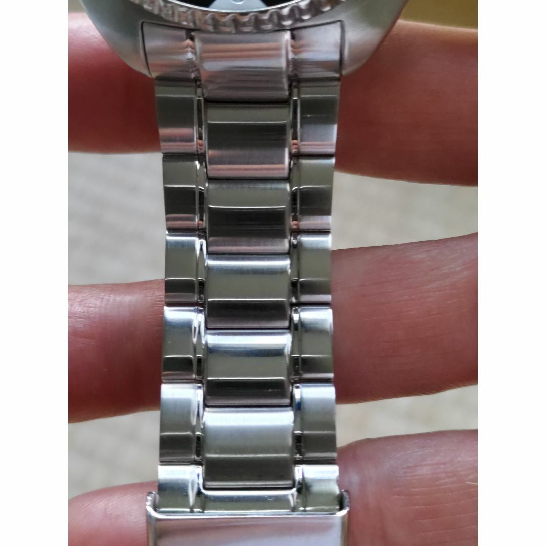 セイコープロスペック　3ｒｄダイバーズ復刻モデル　腕時計　ＳＲＰＣ23Ｋ１